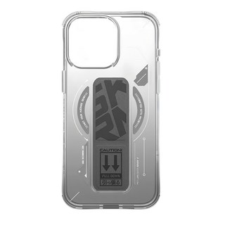 SKINARMA Helio 可磁吸支架防摔手機殼