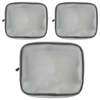 CHIFUN SENHUO 祈樂森活 盥洗包方胖包 237.6g