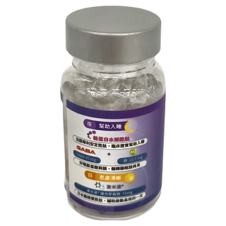 CLINICO CARE 科立健 覺好眠, 30顆, 1盒