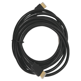 HONG JIN 宏晉 1.4版高清HDMI線, 3m, 4條