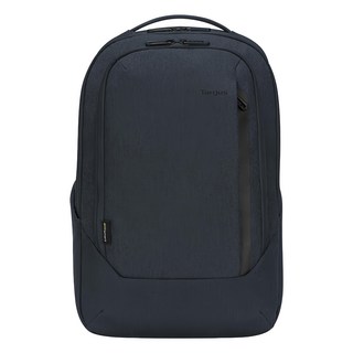 Targus Cypress EcoSmart 旗艦環保後背包, 海軍藍色, 15.6吋, 1個