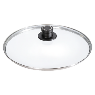 WOLL 安全玻蓋 圓 24cm, 1個