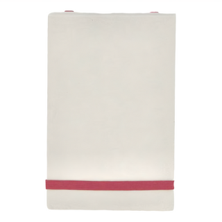 maruman 束帶5孔筆記本 INTO-ONE+, 象牙, 1本