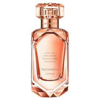 Tiffany&Co. 玫瑰金粹淡香精 台灣公司貨, 1個, 75ml