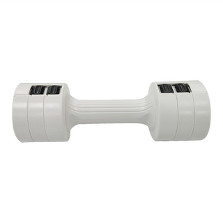 EKI MORI MACHI 驛森町 1~5KG可調式防鏽啞鈴套裝, 簡易安裝, 安裝快速, 手感舒適, 防滑, 排汗, 5kg, 1組