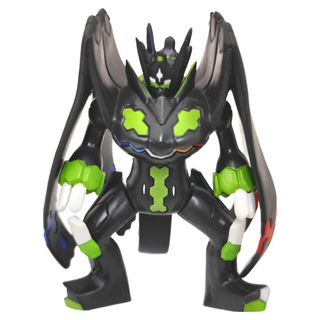TAKARA TOMY ML-26 基格爾德 完全體形態 寶可夢 MONSTER COLLECTION, 1盒