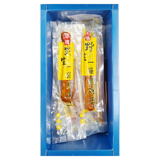 東安生技 頌禮 野生一條烏魚王 ±10%, 260g, 1盒