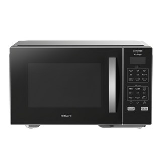 HITACHI 日立 變頻氣炸微波烤箱 27L, HMRDA2713