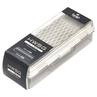 SUEHIRO 鑽石修正石 荒仕上砥石 HW5G DADA, Diamond #150 / #500, 150/500, 1個