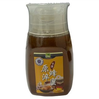 彩花蜜 原淬蜂蜜, 1個, 320g