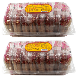 蘇記 大桃酥, 440g, 2盒