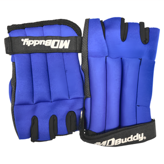 MDBuddy 負重手套, 6011601, 1個