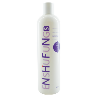 ENSHUFUNG 恩舒芳 犬貓保健泡沫洗劑, 450ml, 1瓶