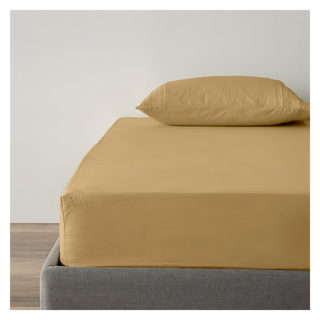 HOLA 和樂家居 奧可利 200織水洗棉床包