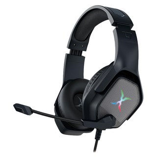 FOXXRAY 狐鐳 闇光電競耳機麥克風 FXR-BAL-65, 單色