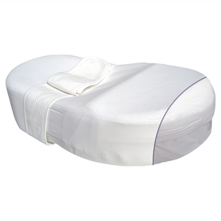 BEABA Cocoonababy 人體工學舒眠睡窩, 白色, 1個