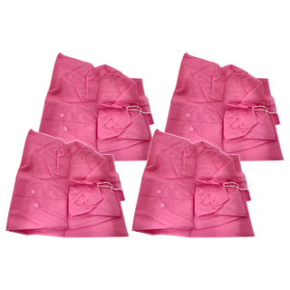 小麥購物 輕便雨衣 兒童 Y489 101g 4件