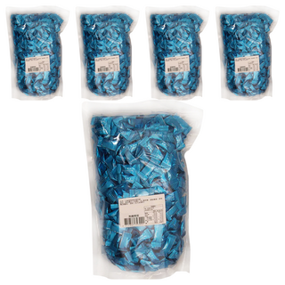 巨峰葡萄風味薄荷錠 無糖微甜, 500g, 5袋