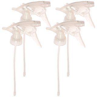 OKAZAKI 日本保特瓶安裝噴頭 Set, 混和顏色, 4個