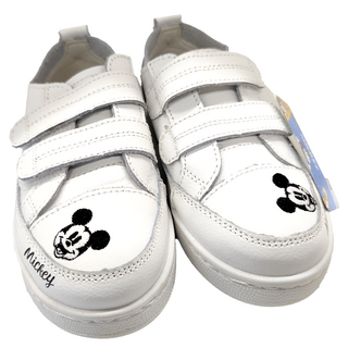 BORUI 柏睿鞋業 經典造型休閒鞋 122468C