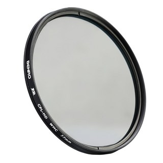 BENRO 百諾 偏光鏡 PD CPL-HD WMC 67mm, 1個