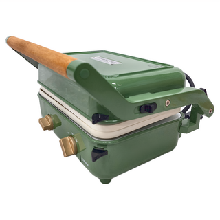 MATURE 美萃 夾心陶瓷爐 雙爐機, 六機合一, 陶瓷塗層, CY-1624