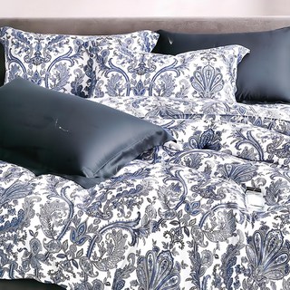 貝淇小舖 涼感60支天絲涼被 195 x 150cm 西瑞爾米