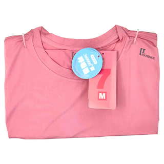 iAIR PLUS 女款透氣空氣感上衣