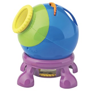 Learning Resources 星際探索投影器, 1盒, 多色