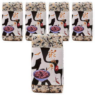 origin 源天然 彩纖米, 600g, 5包