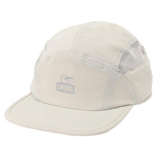 CHUMS Work Out Sunshade Cap UV CUT