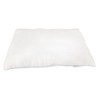 FOCA 抗菌彈力三防舒心安睡枕 防水 防油 防污, 1個