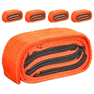 超省力可調節免手提搬運帶 280 x 4.5cm, 5個