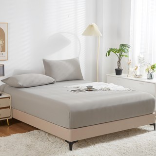 A-ONE 極柔冰絲涼感床包 + 枕套