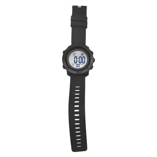 SKMEI 時刻美 男士多功能防水戶外錶 (1434BKBK) 黑色白機