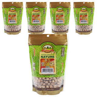 WON LAI WON 旺來旺 養生雪蓮子 400g, 5包