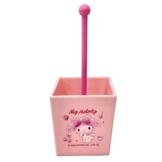 Skater 筆筒 154 x 66 x 66mm Melody, 1個