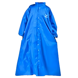 BiNiN 斌瀛 專利內斜一件式風雨衣 1件