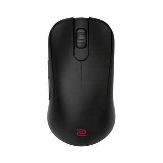 ZOWIE 4K 無線電競滑鼠, 黑色, S2-DW