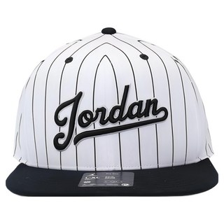 NIKE 耐吉 U J PRO CAP S FB FLT MVP 平簷帽