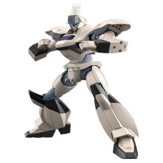 GOOD SMILE COMPANY 1/60 MODEROID 機動警察 AVS-98 MARKII 標準型 組裝模型, 1個