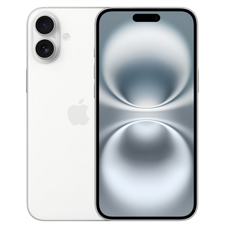 Apple iPhone 16 原廠保固, 白色, 128GB