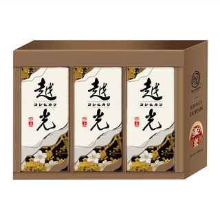 米屋 紅運高照手提 越光米禮盒, 1盒