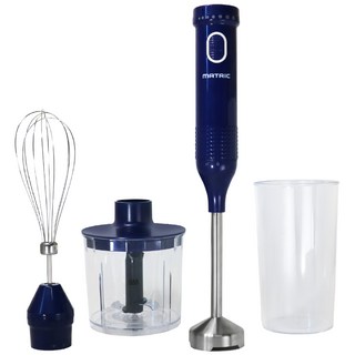 MATRIC 松木家電 全功能調理攪拌棒組 MG-HB0402 原廠保固