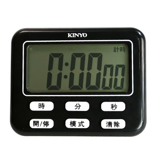 Kinyo 電子式計時器, TC-10, 1個