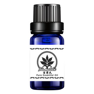 Bio-matrix 百翠氏 水溶性精油, 緩解壓力, 30ml, 1瓶