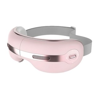 Kinyo 冷熱敷按摩護眼罩 IAM-2605