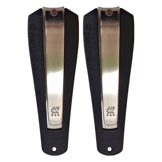ZWILLING 雙人 紳士指甲刀 大(90mm), DEKNZ0037, 2個