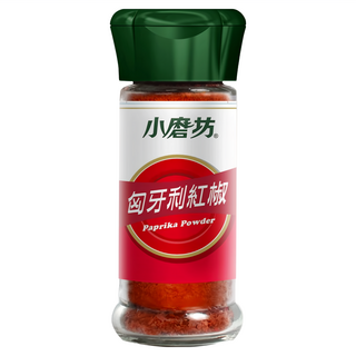小磨坊 匈牙利紅椒, 26g, 1瓶