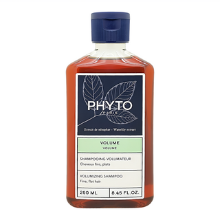 PHYTO 髮朵 豐盈蓬鬆植萃洗髮精, 250ml, 1瓶